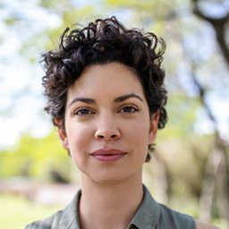 Gina Zimmerman